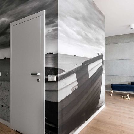Dom & House - Apartments Nowe Orlowo Сопот Екстериор снимка
