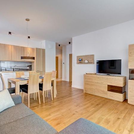 Dom & House - Apartments Nowe Orlowo Сопот Екстериор снимка