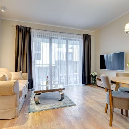 Dom & House - Apartments Nowe Orlowo Сопот Екстериор снимка