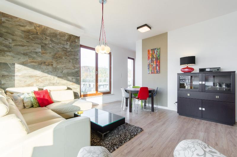 Dom & House - Apartments Nowe Orlowo Сопот Екстериор снимка