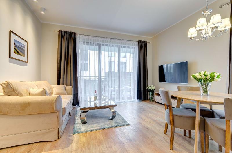 Dom & House - Apartments Nowe Orlowo Сопот Екстериор снимка